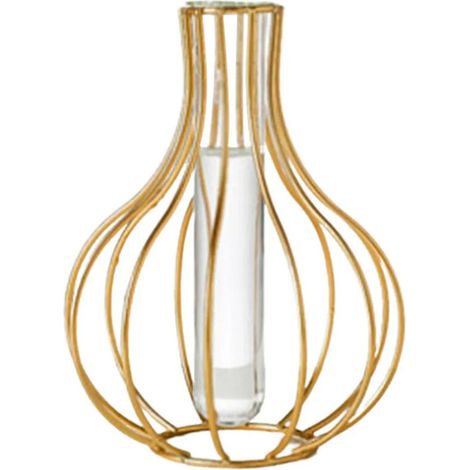 Florero Hidropnico Plantador Decoracin Intrieur Maceta (1/5)