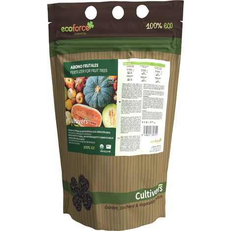 Kultiver kolygischer FruchtdÐ©nger 1 kg