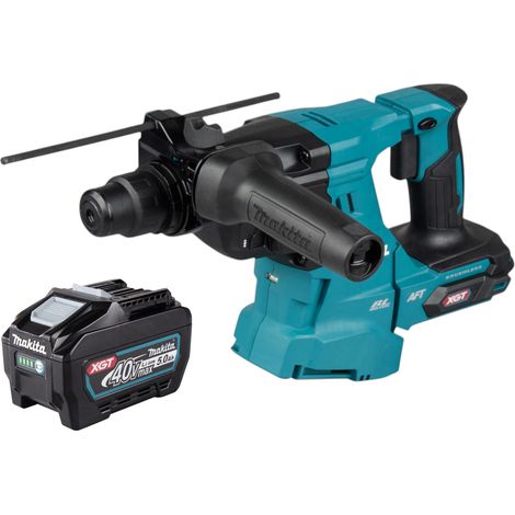 Martello combinato Makita HR011GZ - senza batteria - senza caricabatterie (1/5)