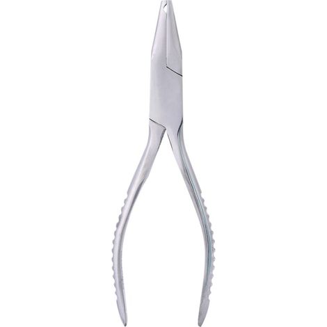 1 pince à lunettes, pince pour plaquettes nasales, outils de réparation, d'assemblage et de réglage (1/5)