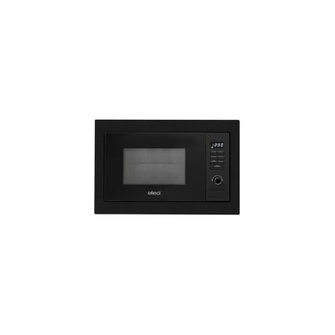 Elleci Forno a microonde Plano MW G40 FGSP28140WS. Posizionamento dell'apparecchio: Da incasso, Tipo di prodotto: Microonde combinato, Display incorporato, Tipo di controllo: Manopola, Colore del p...