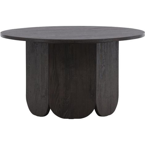 Tekla Couchtisch schwarz. (1/4)