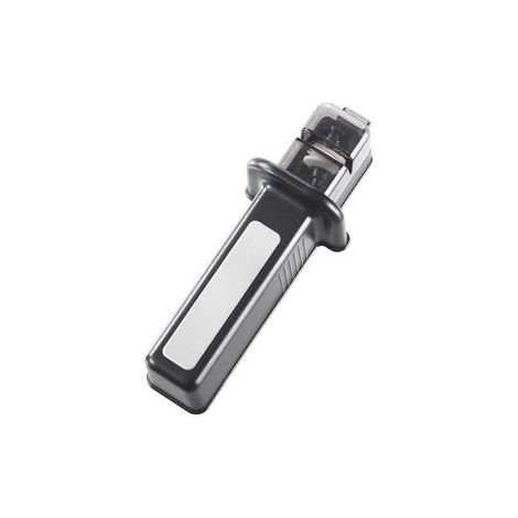 Afilador de cuchillos gastromax 7351 recubierto de diamante ergonómico