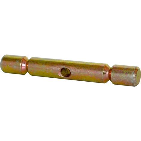 Glacier Pro Lot de 2 goupilles de cisaillement de rechange pour chasse-neige – 2205063 (1/2)