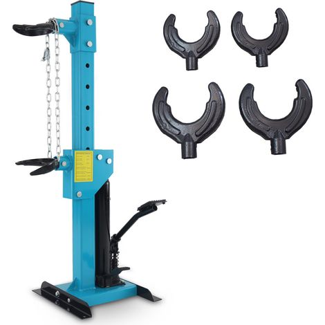 Bituxx 3T KFZ Werkzeug Hydraulischer Federspanner Federbeinspanner Federbein Spanner (1/5)