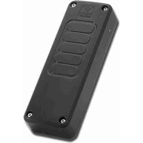 SAFEPRC8 - Interfaz transceptora para banda de seguridad (868 MHz) CARDIN SAFEPRC8