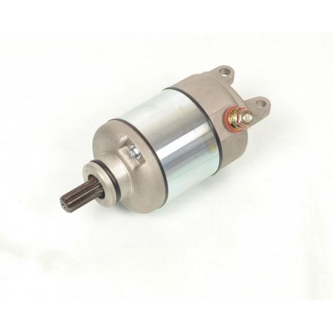elektrischer anlasser 12v tecnium für motorrad ktm 250 exc-f (1/4)
