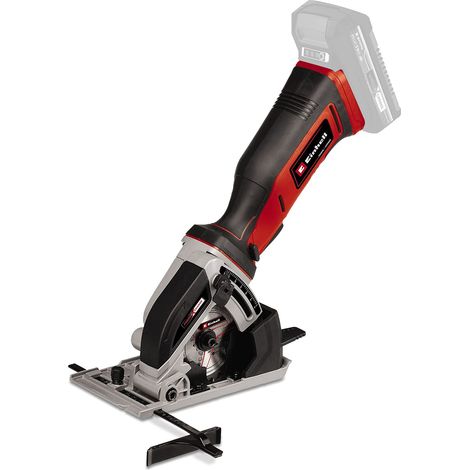 Mini scie circulaire sans fil TE-CS 18/89 Li-Solo (1/5)