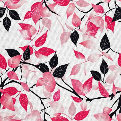 Tela Oxford decorativa para exteriores - Motivo Femenino  DX10119 (1/5)