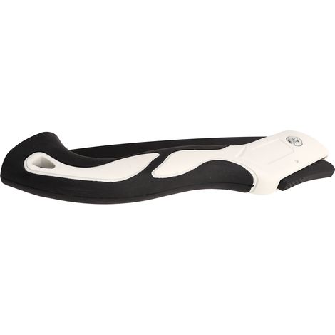 Scie pliante SK5, lame à dents dures, faible bruit, évacuation rapide des copeaux, scie d'élagage manuelle portable 180 mm/7,1 pouces (1/5)