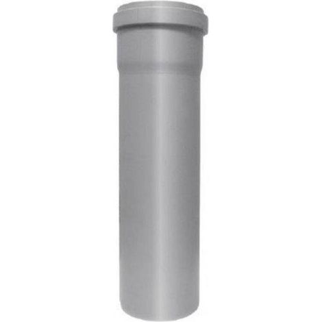 Rohr mit idro-bric becher durchmesser 4cm von 50cm grau - n1735 a500