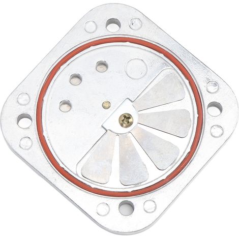 Plaque de soupape pour compresseur d'air E103497, contrôle de gaz efficace et haute précision, compatible avec PXCMF226VM (1/5)