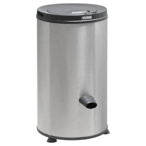 Thomas - thomas scolapasta inox 4.5kg - 776203 - 4005435106408