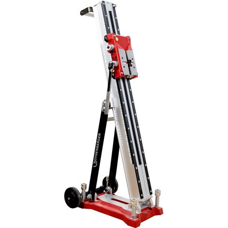 ROTHENBERGER Bohrsystem RODIA PRO RIG 250 / RODIADRILL 200 - 1000005324 (1/5)