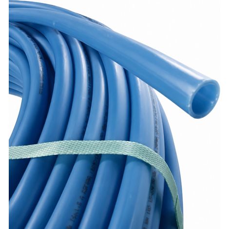 TUBE PER NU BLEU Ø25 - Krone von 50m