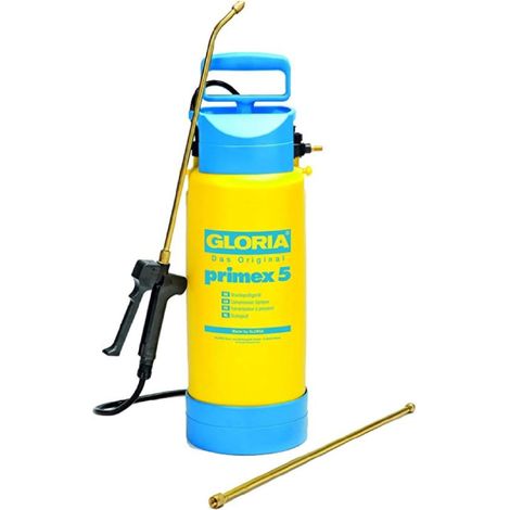 GLORIA Sprühgerät PRIMEX 5