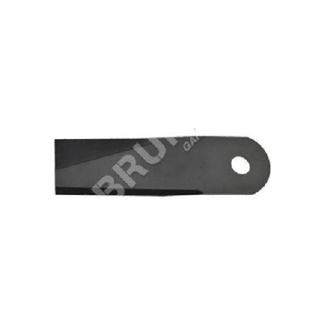 Lama lama lunghezza 176 mm per trattorini WESTWOOD - BTS - MOUNTFIELD - ECHO COMPATIBILE - 039745