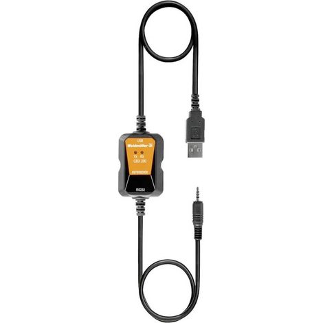 Weidmüller CBX200 USB 8978580000 Adattatore 1 pz.