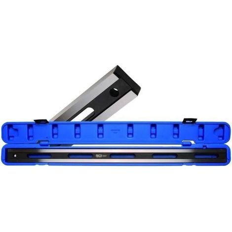 Regla de filamento BGS 600 mm precisión profesional