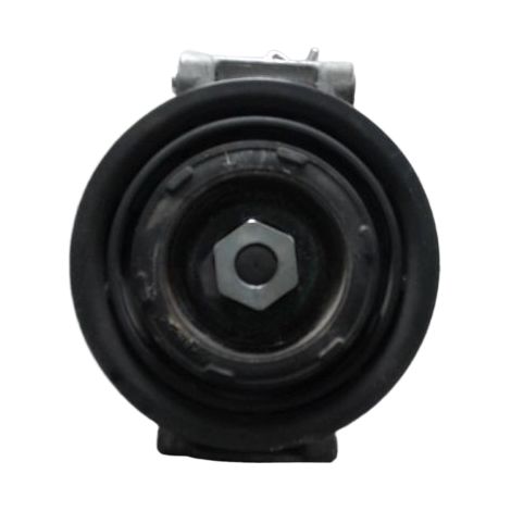Compresseur Air Conditionne VOLKSWAGEN Tiguan [PRODUIT D'OCCASION]♻️1k0820808f (1/5)
