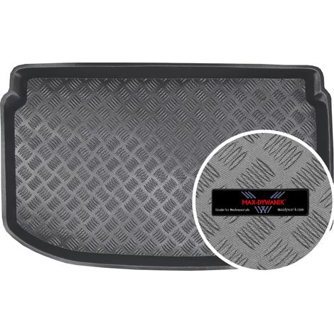 Alfombrilla para maletero MAX-MAT para Chevrolet Aveo III Hatchback 2011-2013