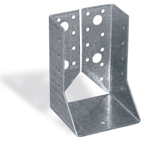 MASIDEF-CONNEX- GIUNTO TIPO B ALI ESTERNE ZINCATO 140X180 MM (1/2)
