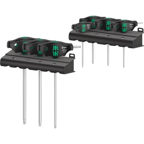 Wera 467/7 HF Set 1 Tournevis Torx 1 pc(s) (1/5)