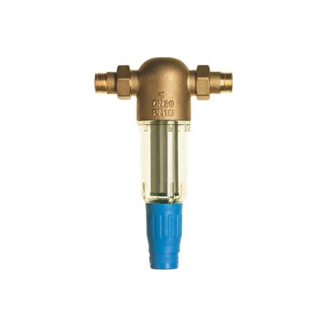 Filter für Kaltwasser 1/2"