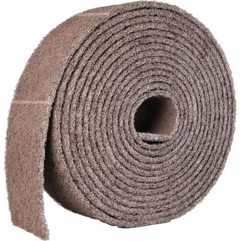 CALFLEX RPA/S 115 - Rouleau de fibres non tissées prédécoupées (1/2)