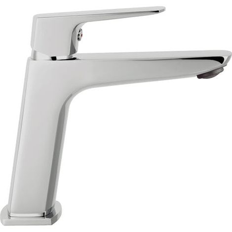 Rubinetto serie Marriot per lavabo cromo (1/5)