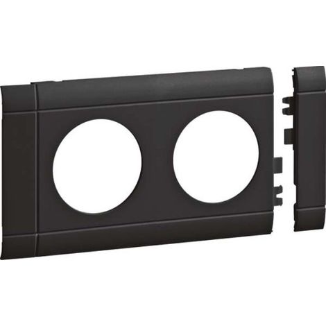 HAGER GB080209011 PRISE DE COURANT GRAPHITE