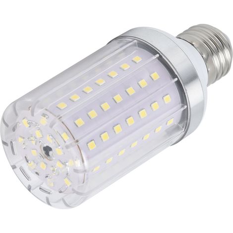 Ampoule LED maïs E27 20W 1350LM pour chambre, salon, cuisine, blanc pur (référence 85-265V). (1/5)