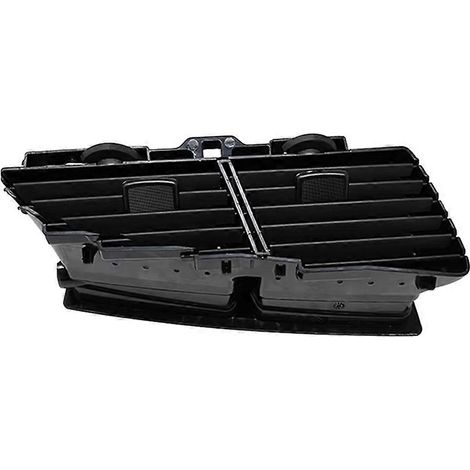 Lüftungsgitter für die Klimaanlage für Peugeot 3008, 5008, 308, 408, RCZ Armaturenbrett 96782137ZD (1/5)