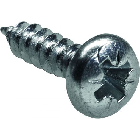 Hettich Spezial-Beschlagschraube Ø 4 x 16 mm Schrauben-Set