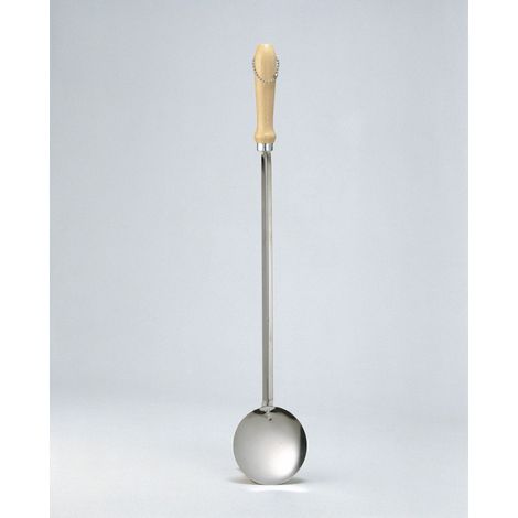 Paleta Inox C/M.Madera 12x80 Cms Garcima Envío Gratuito