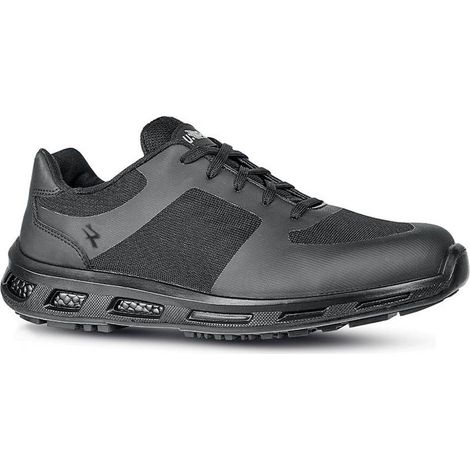 U-POWER Sicherheitshalbschuh FOREMAN 02 FO ESD SRC Größe 44
