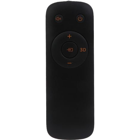 Fernbedienung für Klipsch Soundbar, Referenz R-20b (1/4)