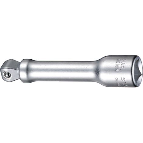 Stahlwille 427W 3- Verlängerungen mit wobble-drive 3/8" (1/4)
