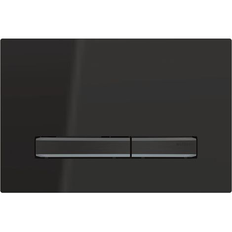 Geberit Sigma50 plaques de déclenchement, pour rinçage à 2