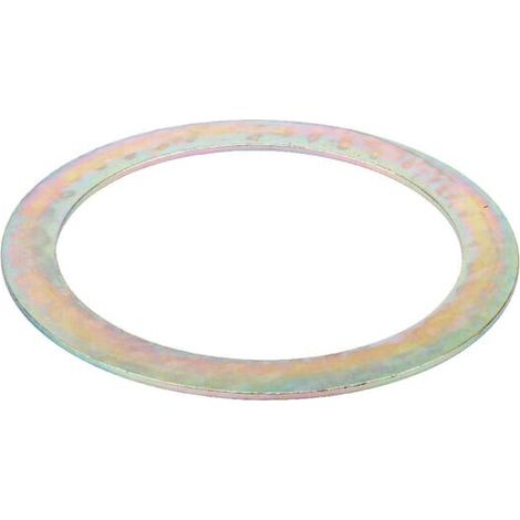 Rondella di regolaz. 70x90x1,5 DIN988 LEMKEN 3052199