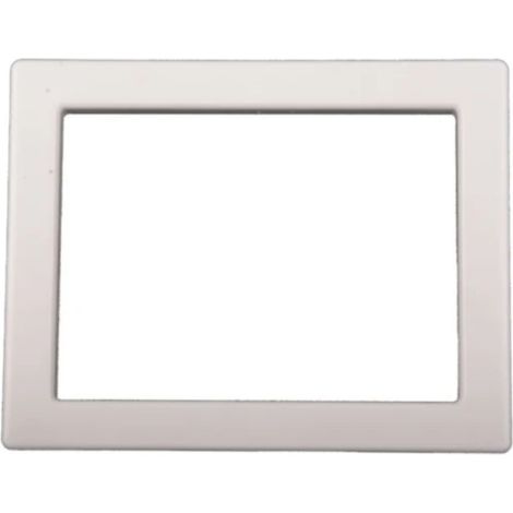 Cache vis pour skimmer Weltico A200 Classic - Blanc - ACIS