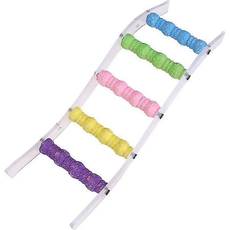 1 échelle d'escalade pour hamster (1/3)