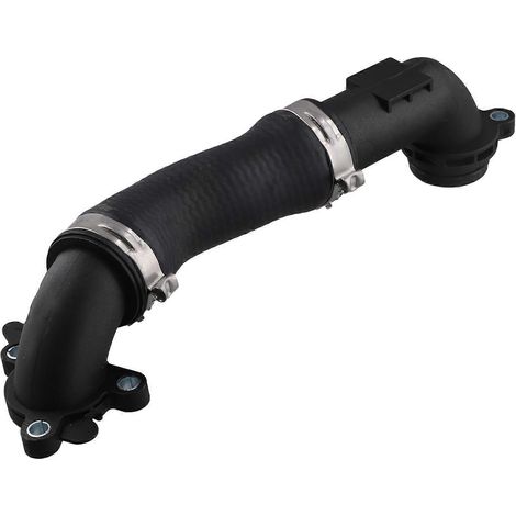 Durite de refroidissement de radiateur pour BMW Série 1 et 2, X1, X2, F48, F49, F39, F40, F44 et MINI (référence 11538645546) tuyau de pompe à eau et de culasse. (1/5)