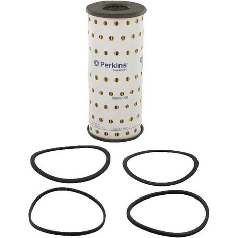 Filtro de aceite MASSEY FERGUSON 1882916M91