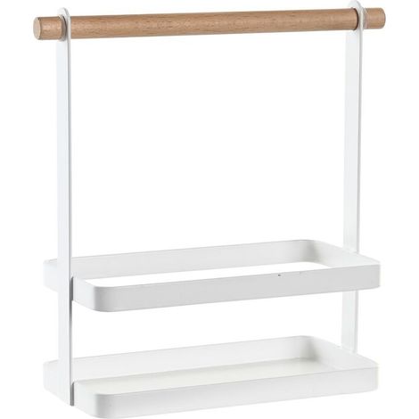 Gewürzregal dkd home decor 20 x 10 x 24 cm (1/3)
