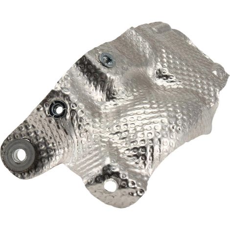 Protection thermique supérieure de turbocompresseur LR094412 LR107290 pour Land Rover Discovery Sport, Range Rover Evoque et JAGUAR E-PACE (1/5)