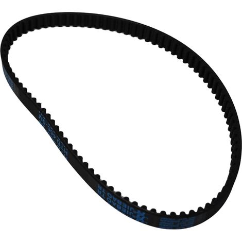High Strength Belt 450 5M 9mm For Concrete Mixer Etc...High Strength Transmission Belt 450 5M 9mm for Concrete Mixers, Conveyors and Demanding Industrial Applications (1/5)