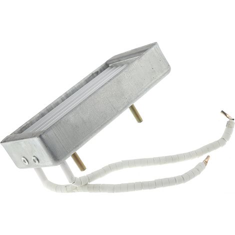 Élément chauffant RS PRO, 250 W, 230 V c.a. ( Prix pour 1 ) (1/2)