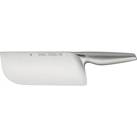 WMF Cuchillo de cocina chino hoja 18,5 cm acero inoxidable (1/4)