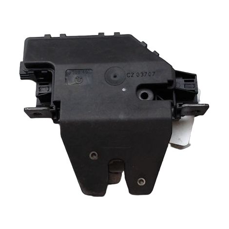 [PRODUIT D'OCCASION] Serrure Coffre Arrieree BMW Serie 5 ♻️ Ref Oe. 51247840617 - Garantie à vie (1/2)